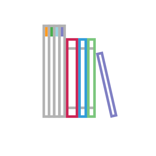书架（Bookshelf）