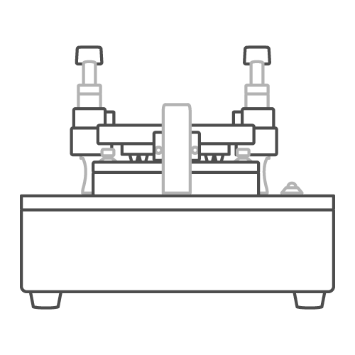 CM5 编程治具