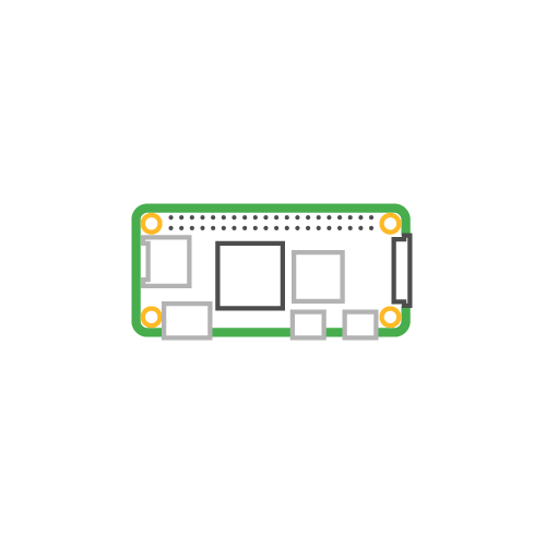Zero 型号